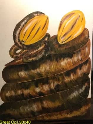 modern art paintings for sale